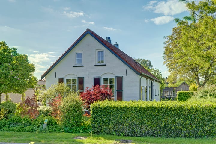 De Wuurde 87 in Elst Foto