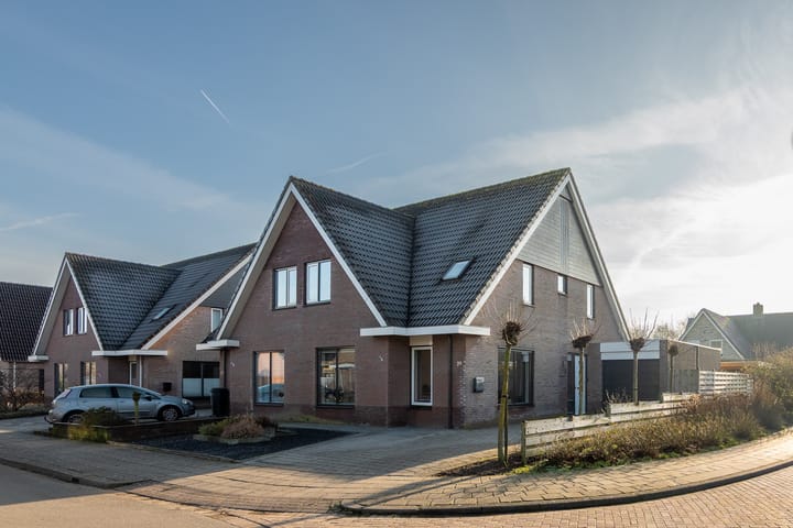 Photo of property De Wyk 29, Boelenslaan