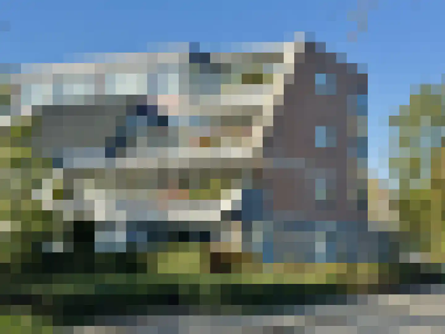 De Zaaier 170 in Hoogeveen