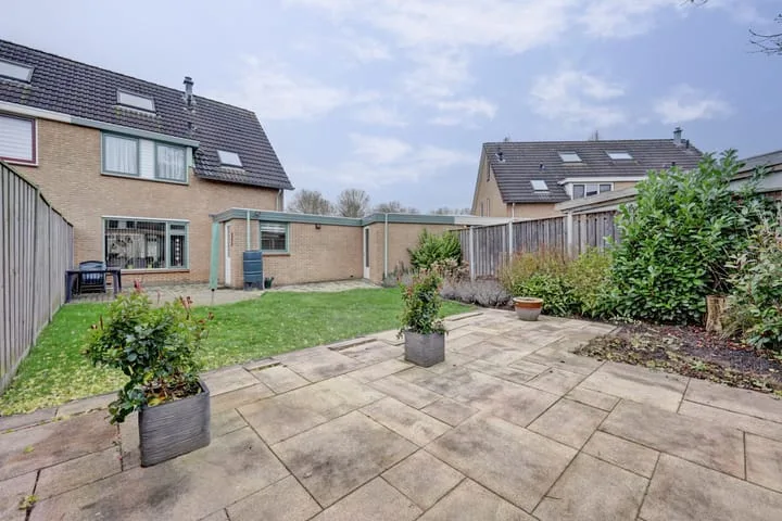 De Zaaiviool 5 Biddinghuizen foto 2
