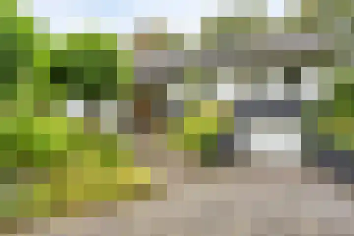 de Zaalsteden 21 en Gieten
