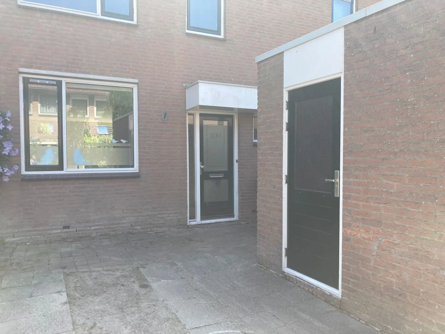 De Zaan 100 Dronten foto 2
