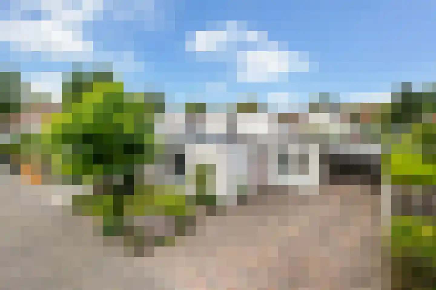 De Zaan 40 Dronten