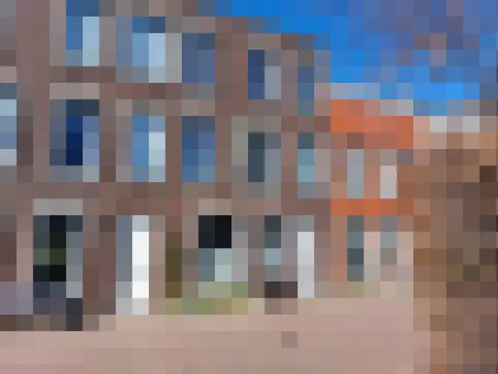 De Zaayer 20 dans Groningen