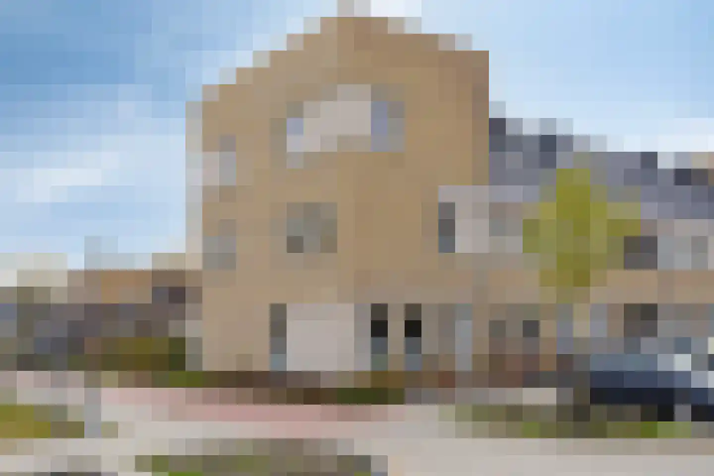 De Zaling 1 in Dronten
