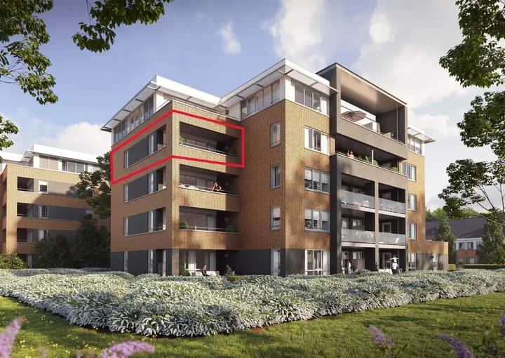 De Zaling 24 Dronten