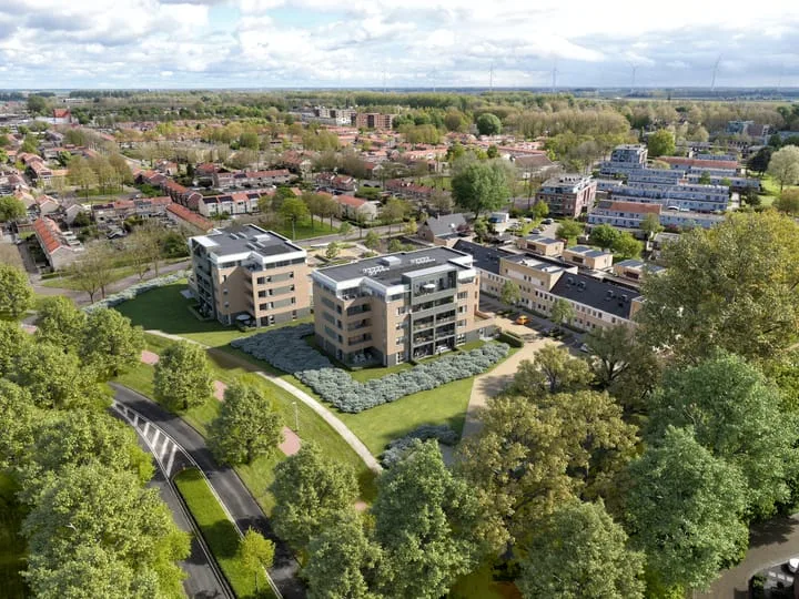 De Zaling 24 Dronten foto 3