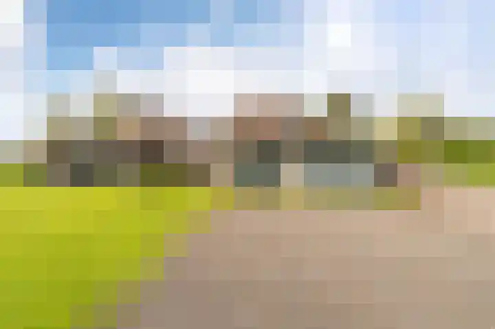 de Zande 4 Kamperveen foto 2