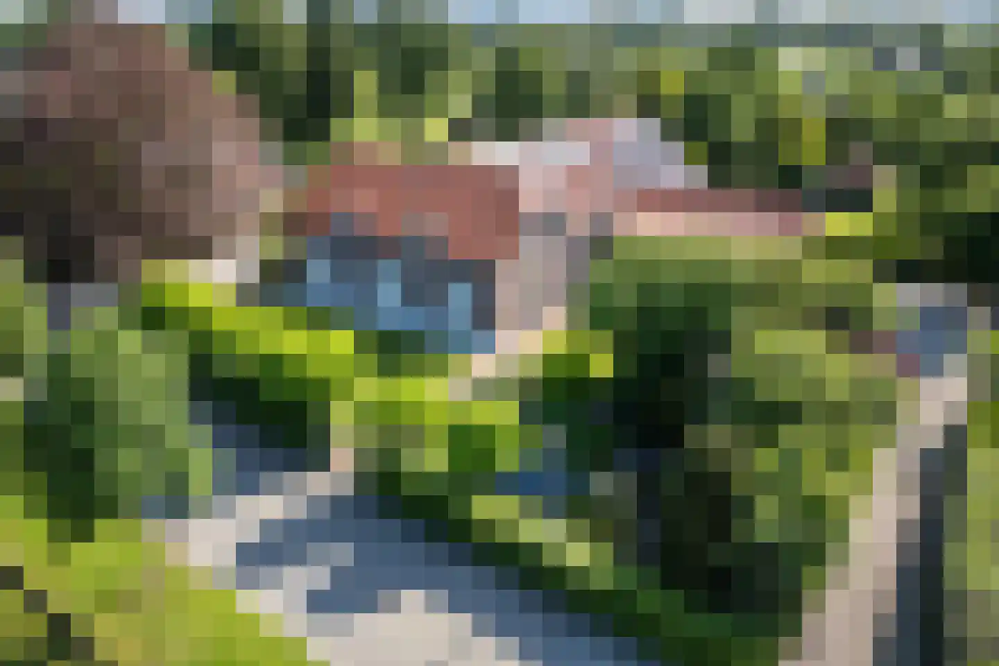 de Zande 40 in Kamperveen