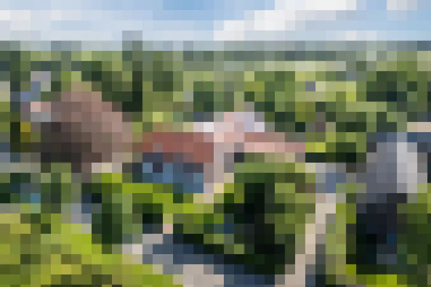 de Zande 40 Kamperveen foto 2