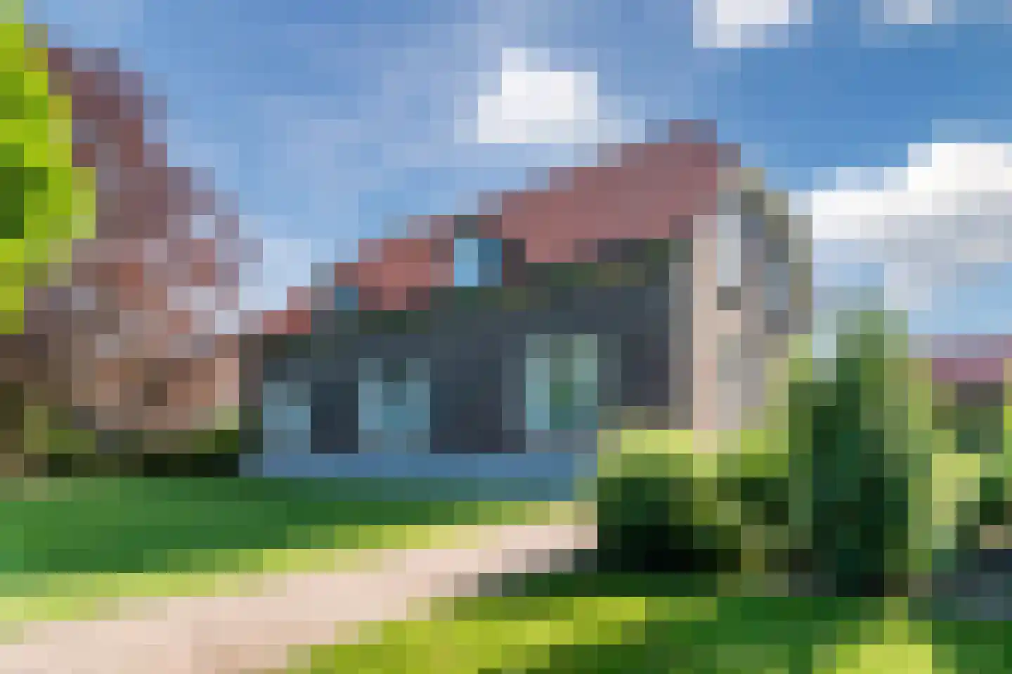 de Zande 40 Kamperveen foto 3