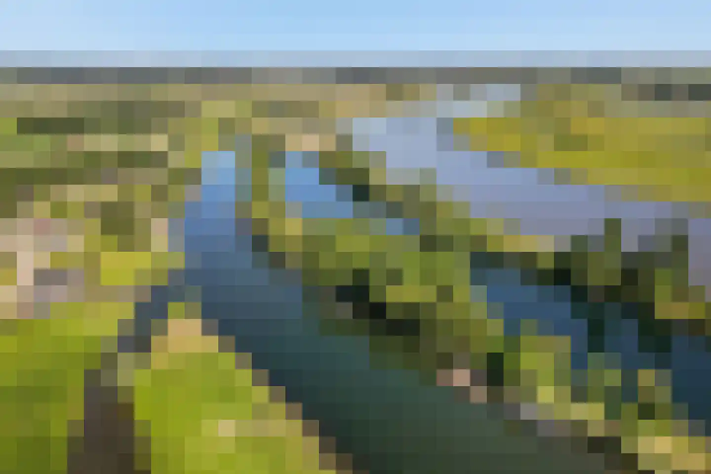 de Zande 616 Kamperveen