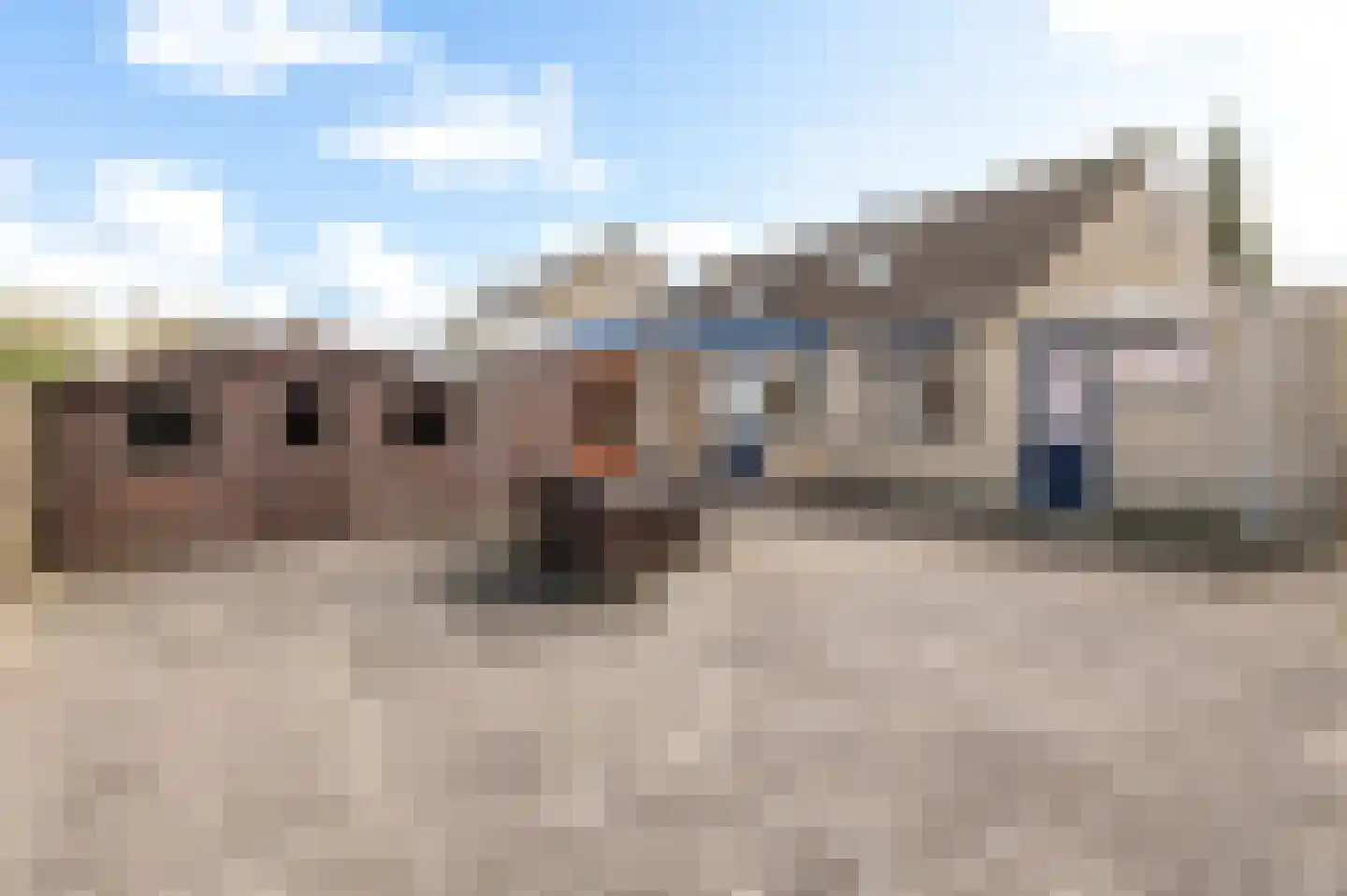 De Zandkuil 1 Tricht foto 2