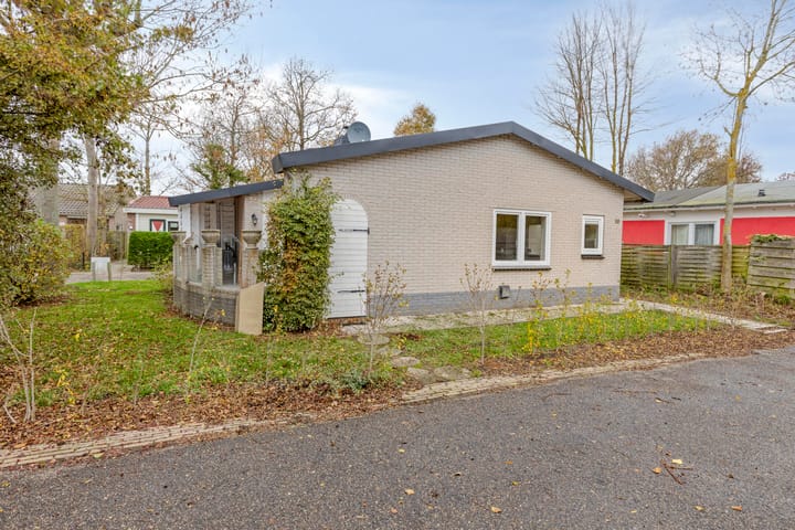 Photo of property De Zandput 10, Zoutelande