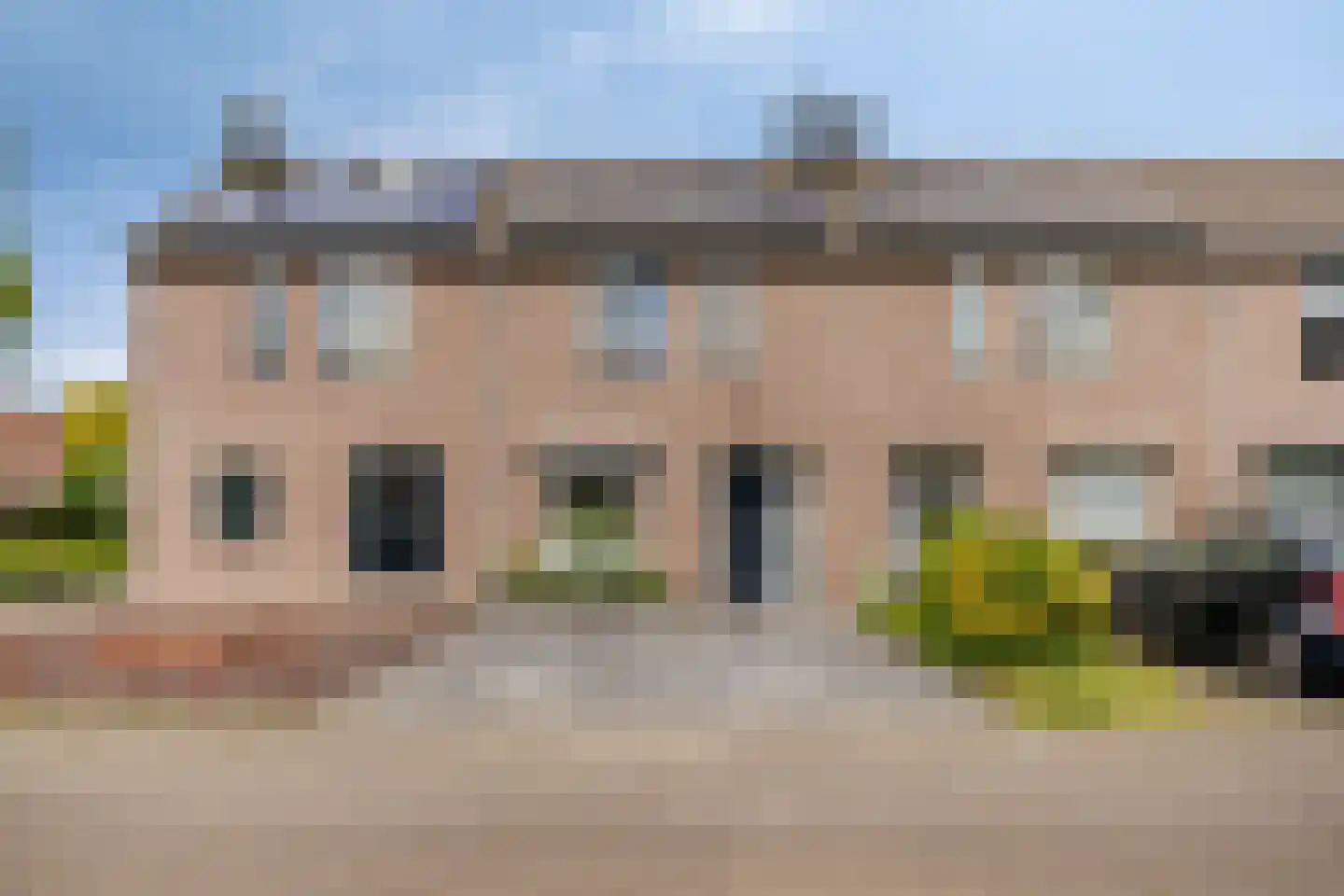 De Zandschel 3 Nuenen