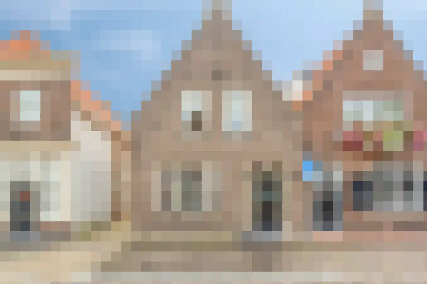 De Zarken 31 Monnickendam