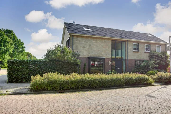 De Zate 42 in Dronten