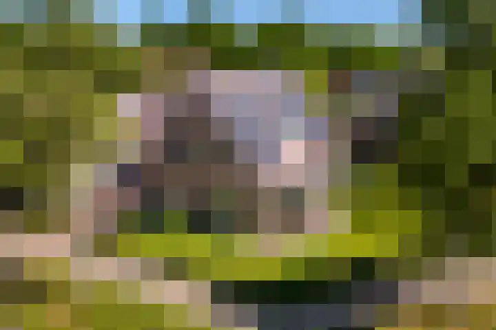 De Zeilen 1 Buitenpost