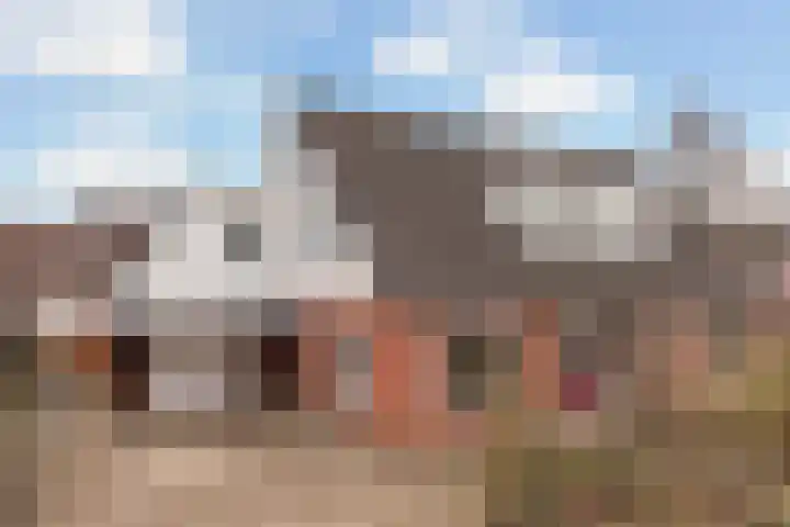 De Zeilen 17 Buitenpost