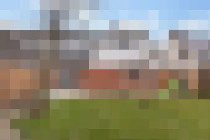 De Zeilen 17 Buitenpost foto 2