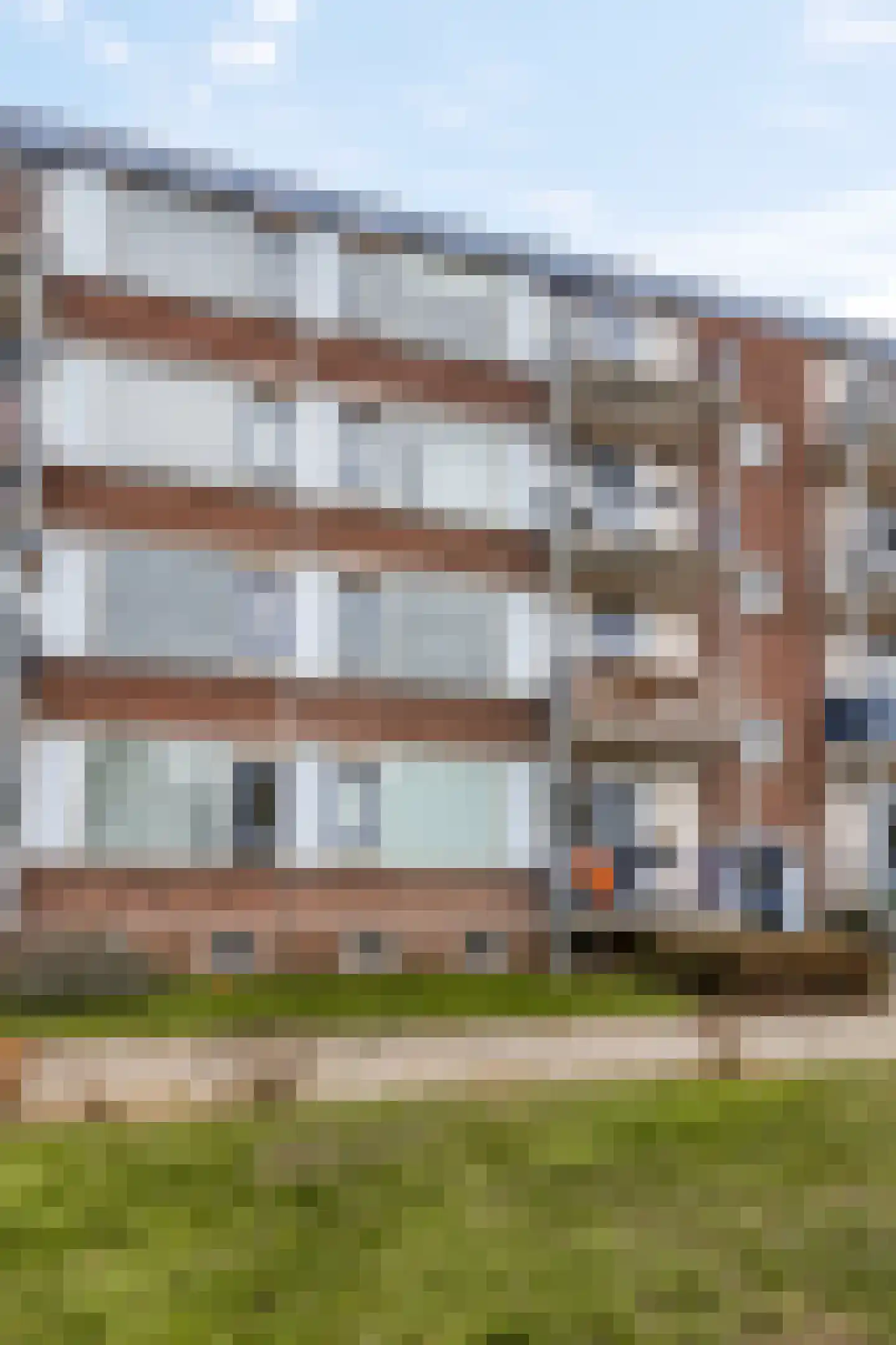 De Zeilen 57 in Buitenpost