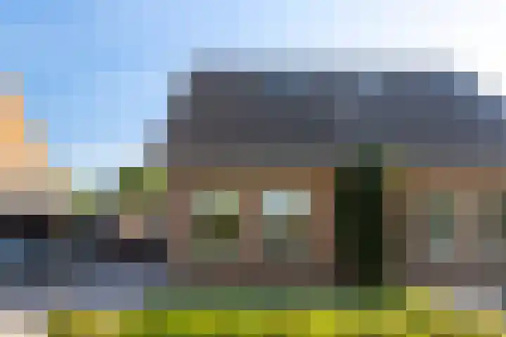 De Zeilen 7 Buitenpost thumbnail 7