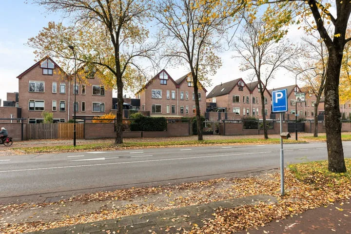 De Zeis 31 Apeldoorn foto 3