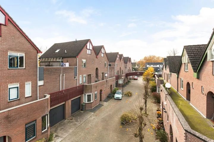 De Zeis 31 Apeldoorn thumbnail 4