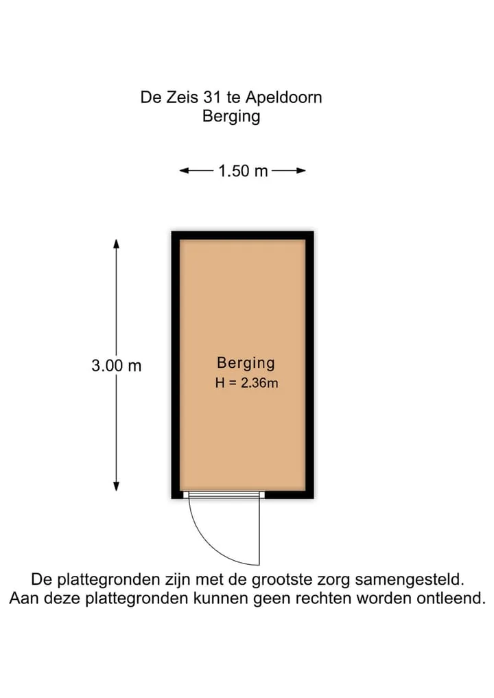 De Zeis 31 Apeldoorn thumbnail 40