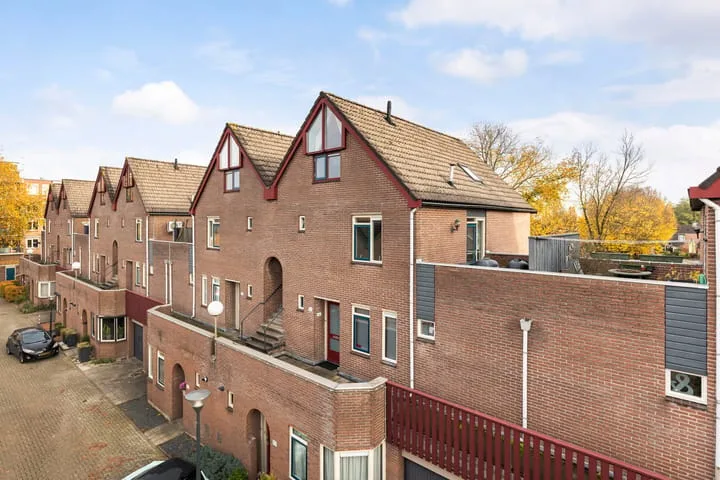De Zeis 31 Apeldoorn thumbnail 6