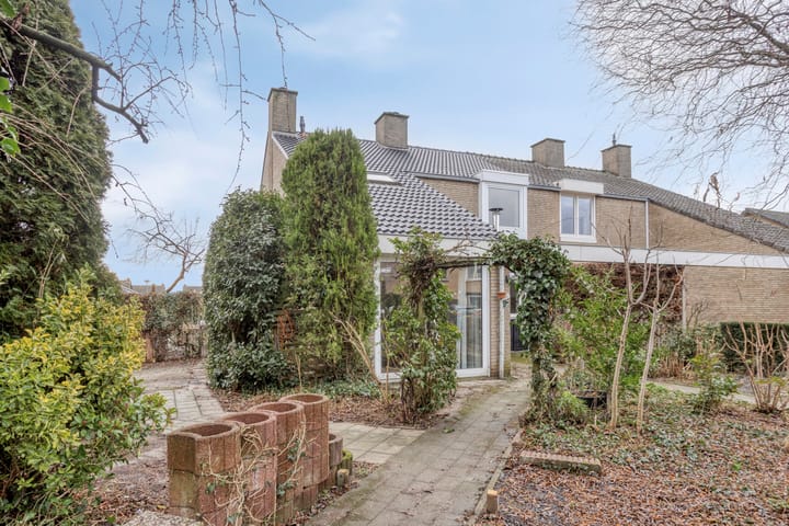 De Zeulk 4 in Wessem