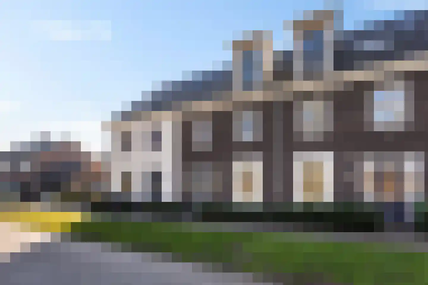 De Zeven Boompjes 7 Vianen