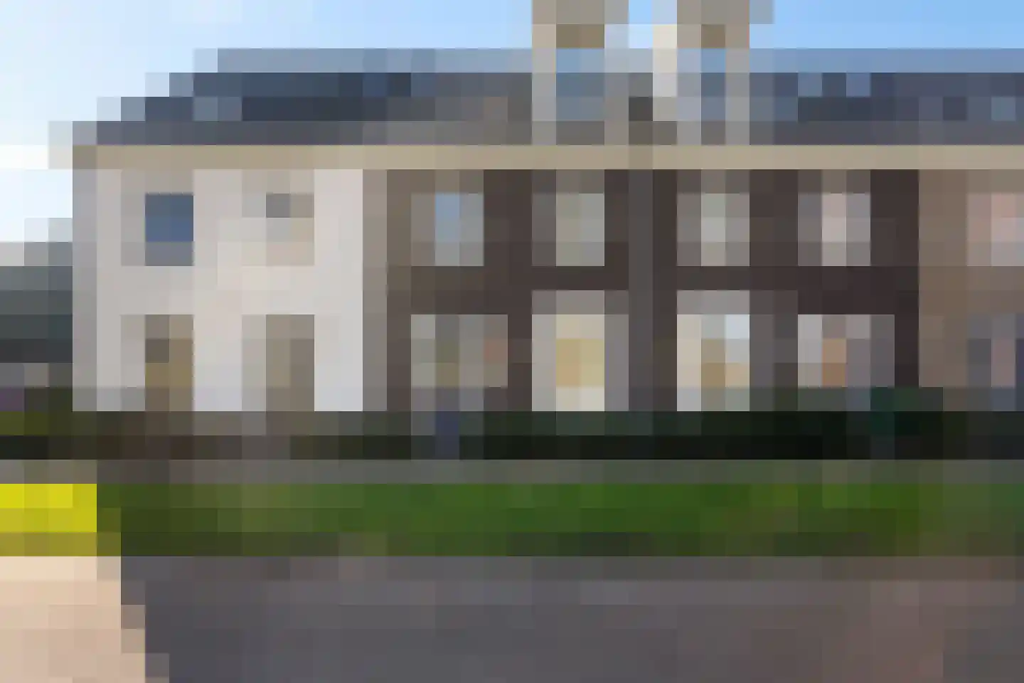 De Zeven Boompjes 7 Vianen foto 3