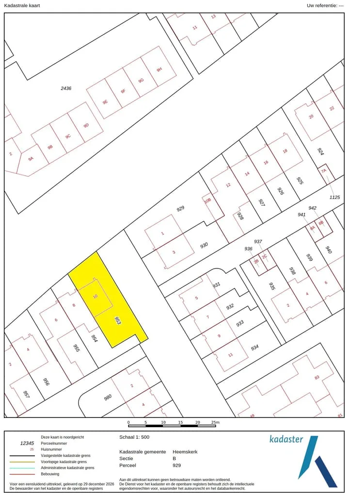 De Zevenhoeven 10 Heemskerk thumbnail 42