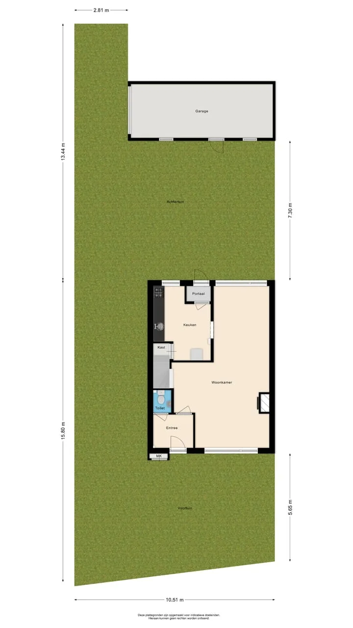 De Zevenhoeven 10 Heemskerk thumbnail 43