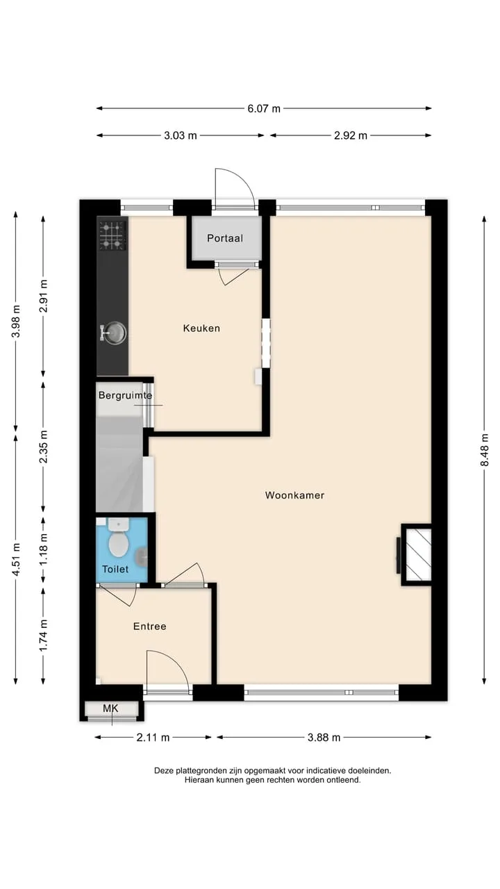 De Zevenhoeven 10 Heemskerk thumbnail 44