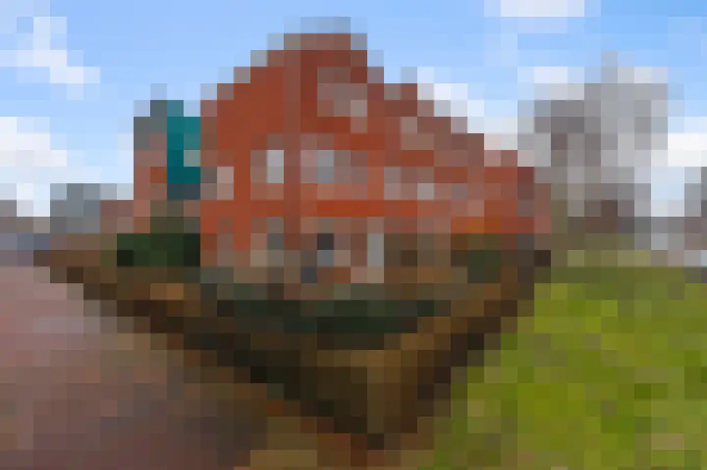 De Zevenster 29 en Wormerveer