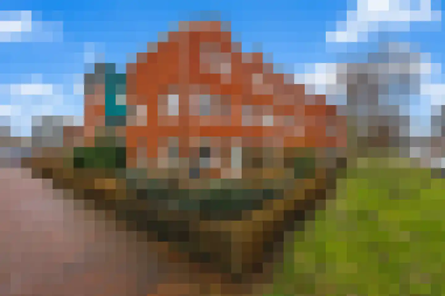 De Zevenster 29 in Wormerveer