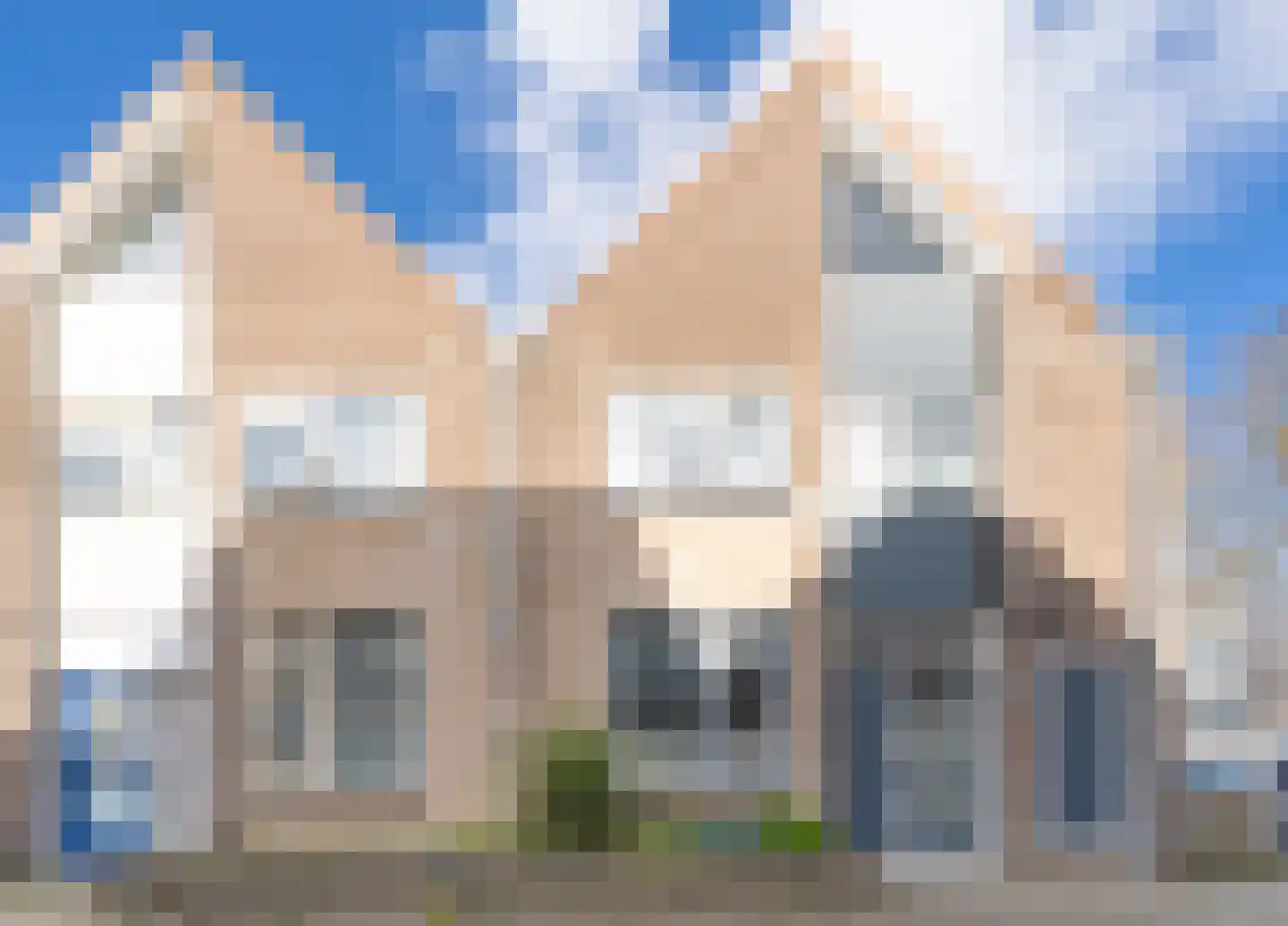 de Zicht 11 en Hellevoetsluis