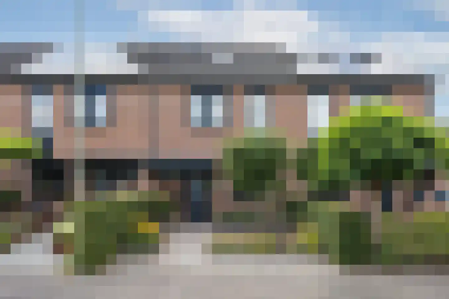 De Zicht 4 in Brummen