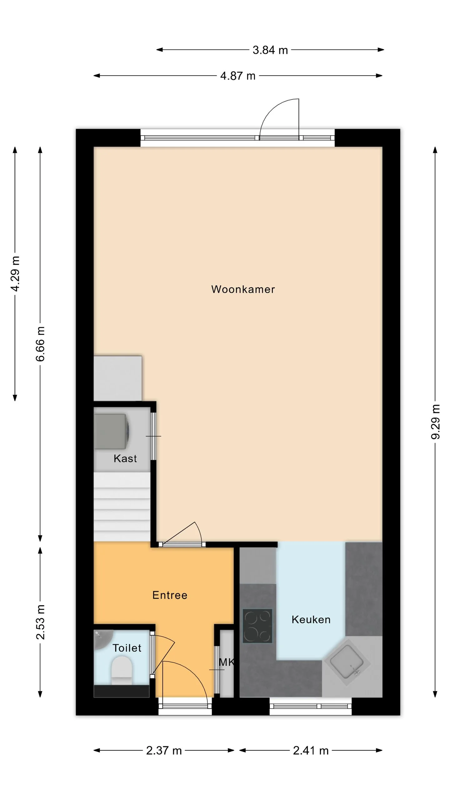 De Zon 18 Amstelveen thumbnail 43