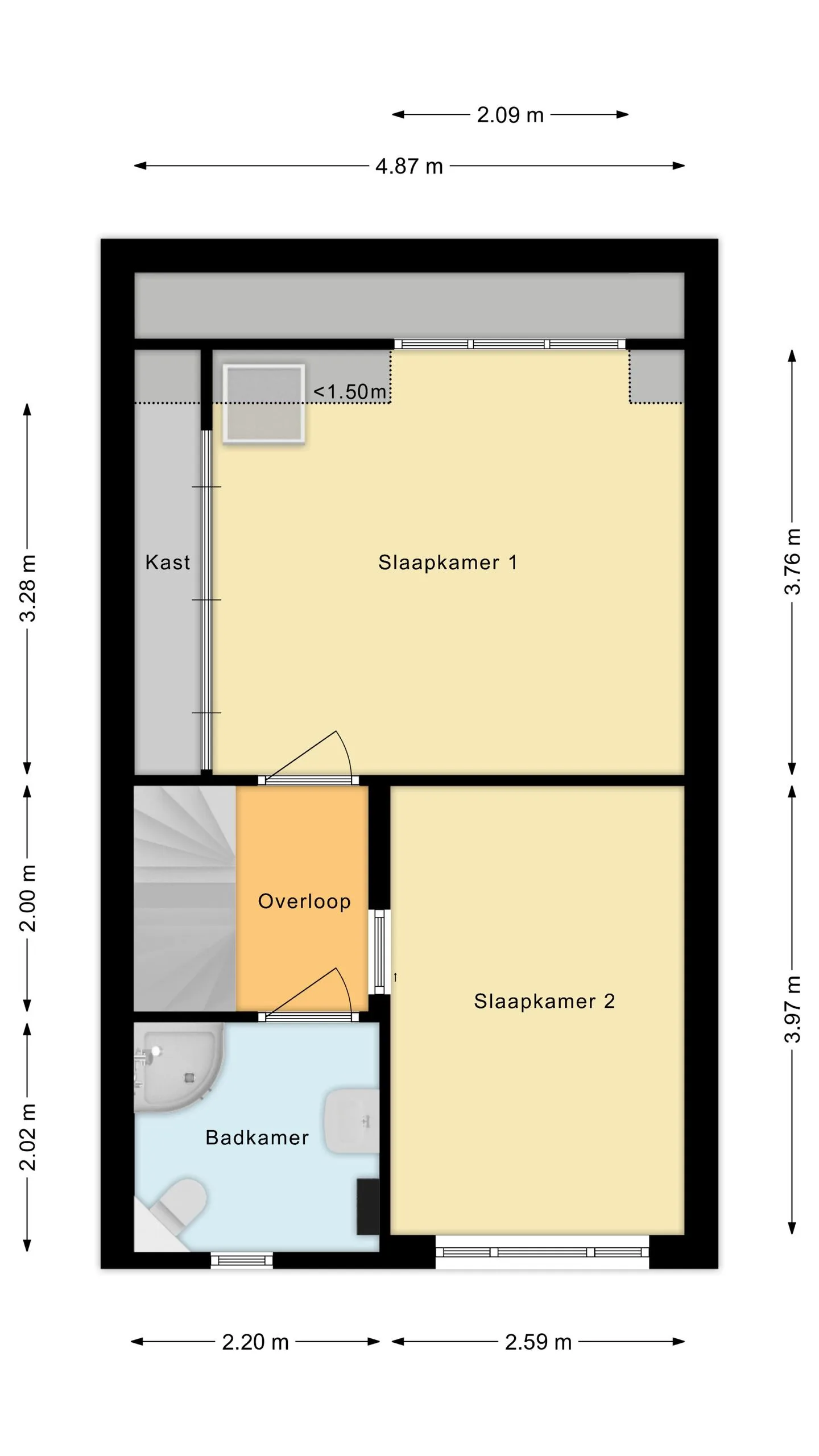 De Zon 18 Amstelveen thumbnail 44