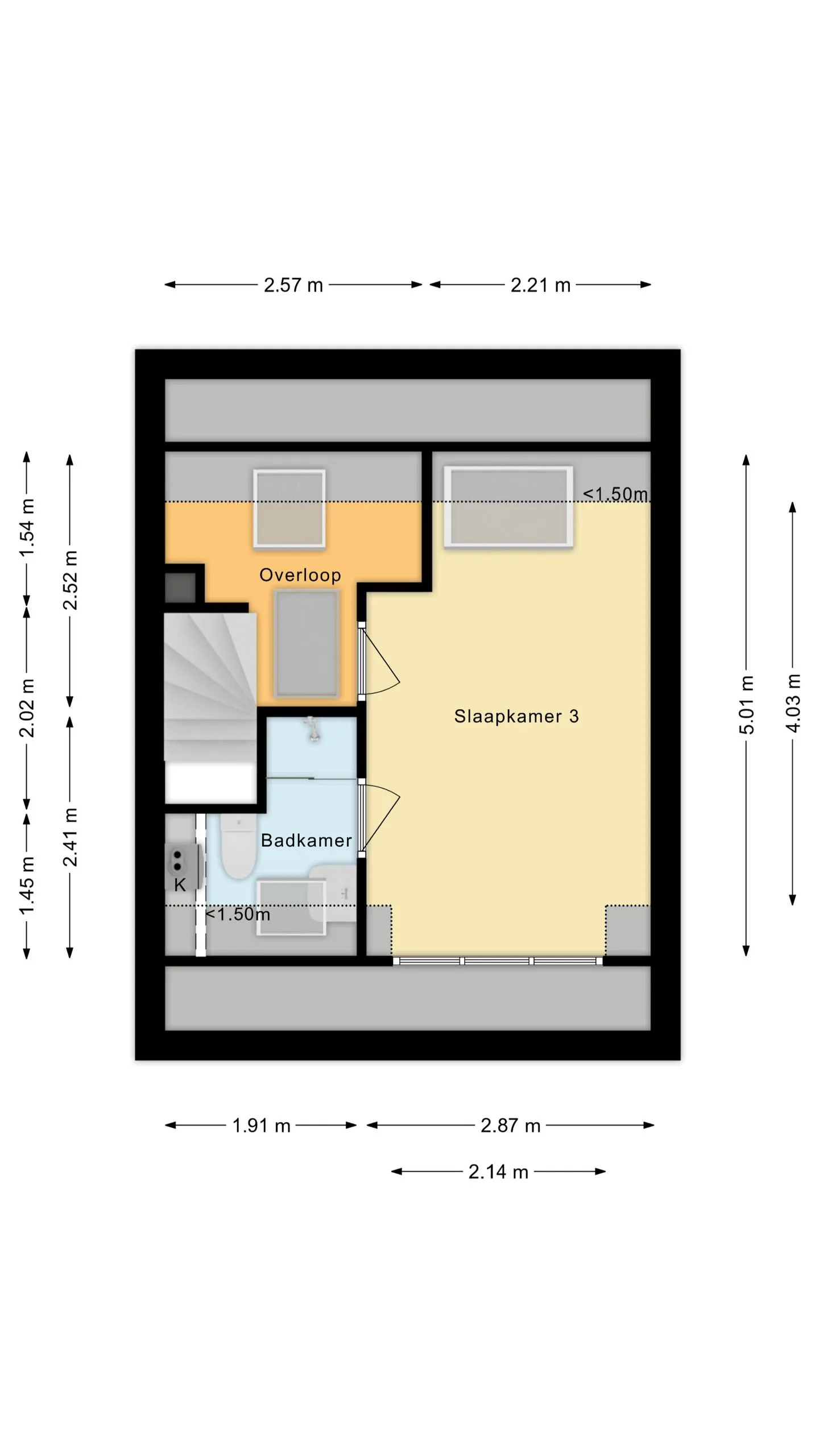 De Zon 18 Amstelveen thumbnail 45