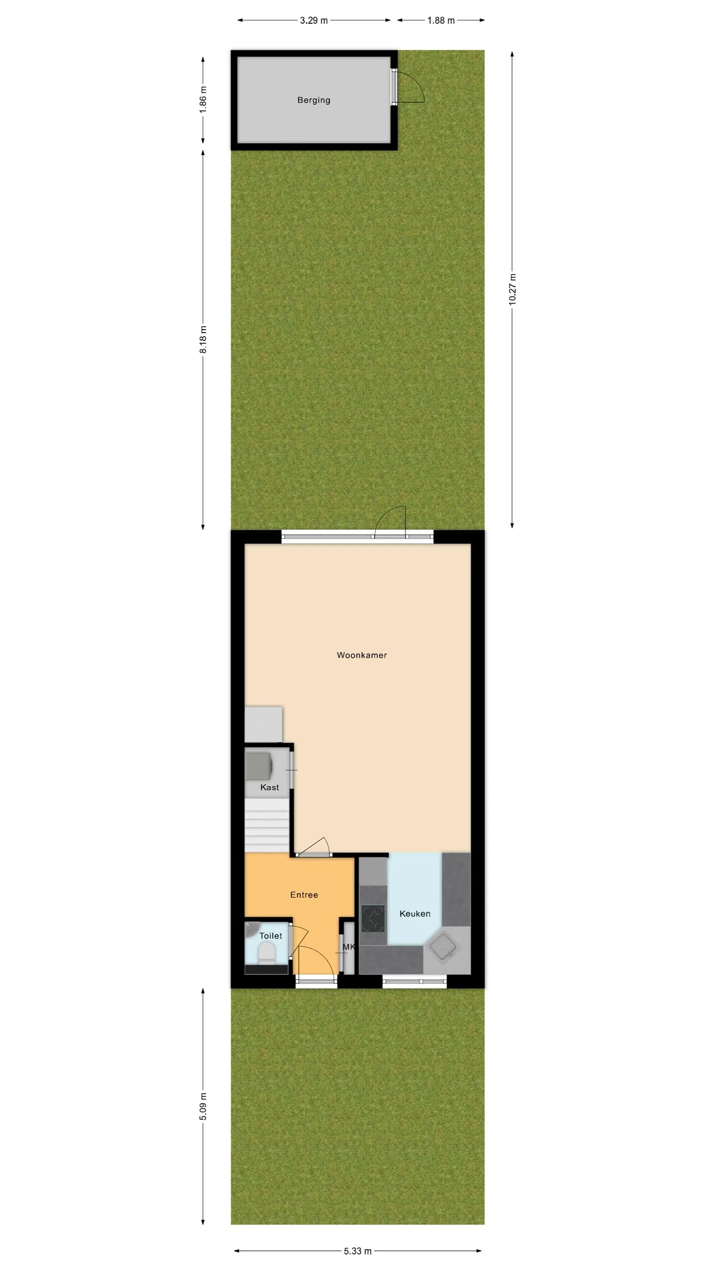 De Zon 18 Amstelveen thumbnail 47