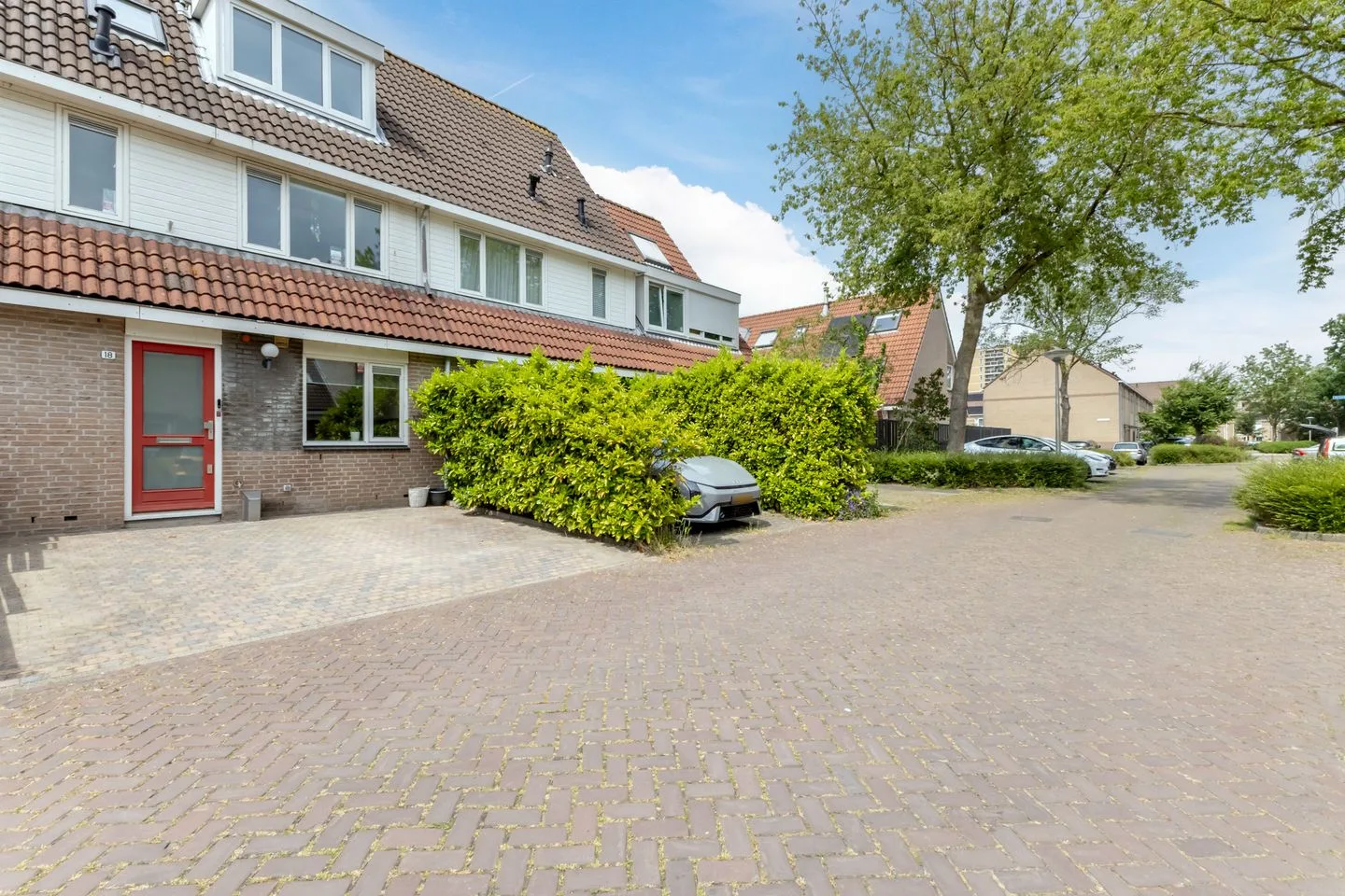 De Zon 18 Amstelveen thumbnail 5