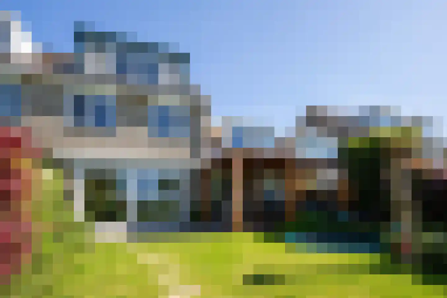De Zon 55 Amstelveen thumbnail 4