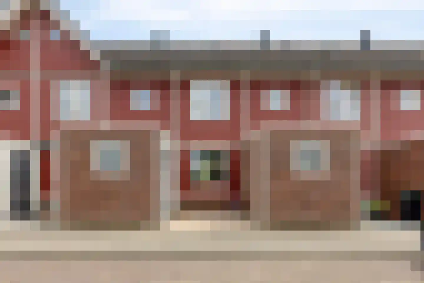 De Zonkade 19 Rosmalen