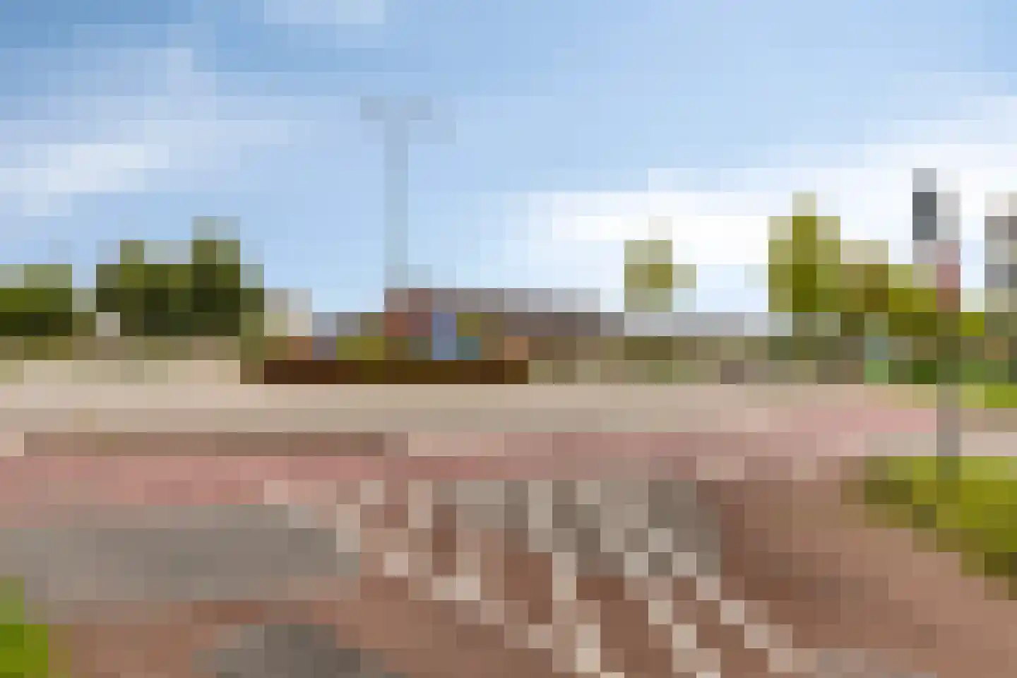 de Zonnebaars 42 Bergschenhoek thumbnail 39