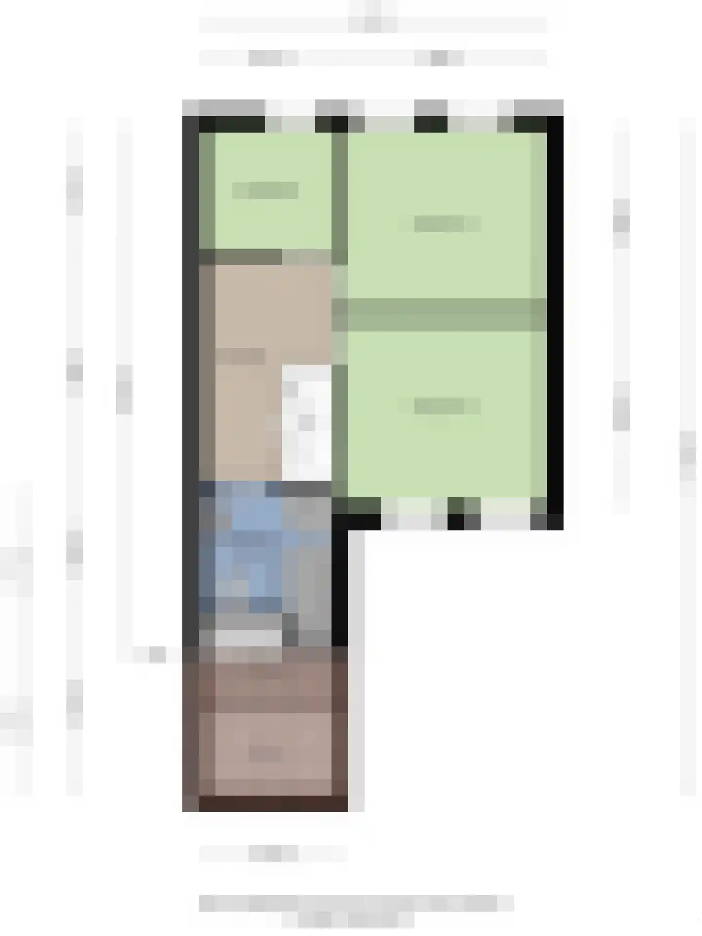 de Zonnebaars 42 Bergschenhoek thumbnail 43