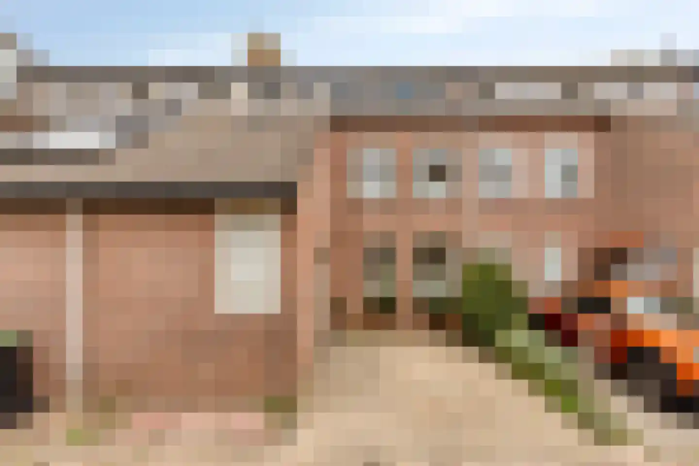 de Zonnebaars 42 Bergschenhoek thumbnail 6